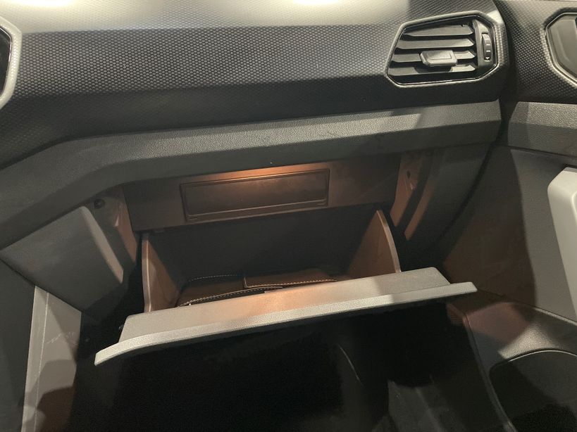VOLKSWAGEN T CROSS 2021 - Photo n°24