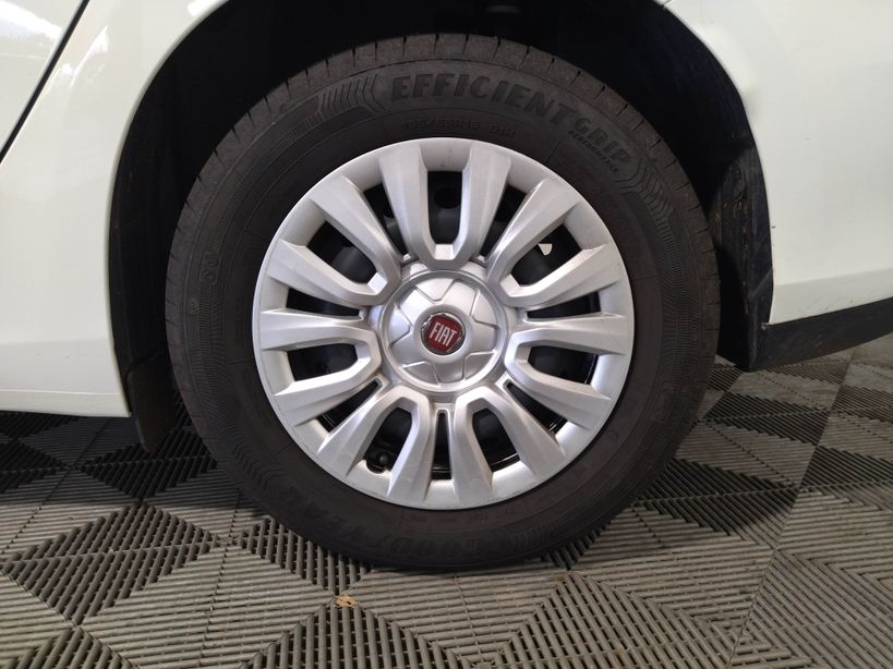FIAT TIPO 5 PORTES 2016 - Photo n°4