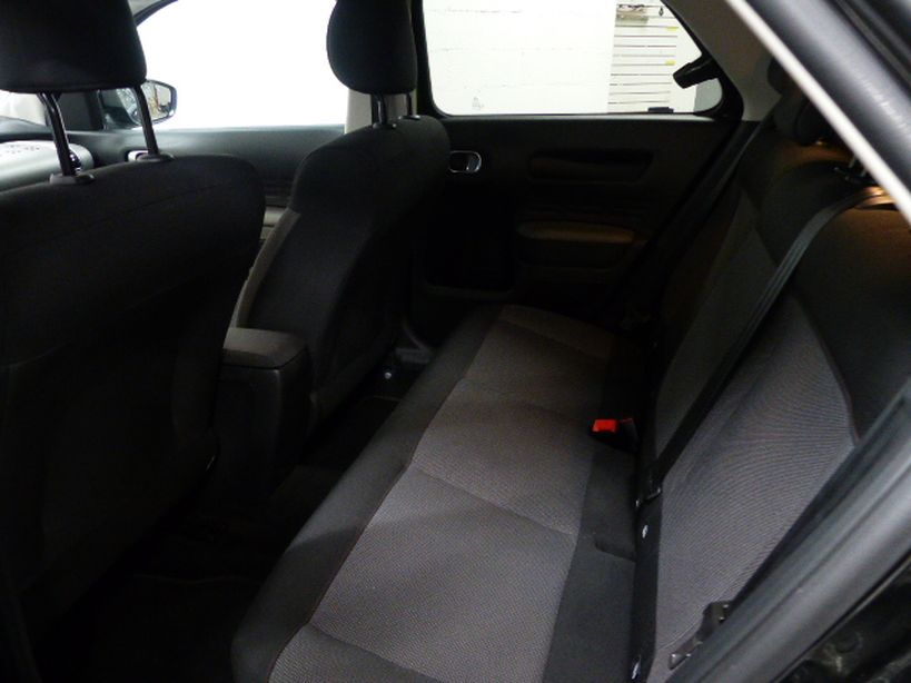 CITROEN C4 CACTUS 2019 - Photo n°7