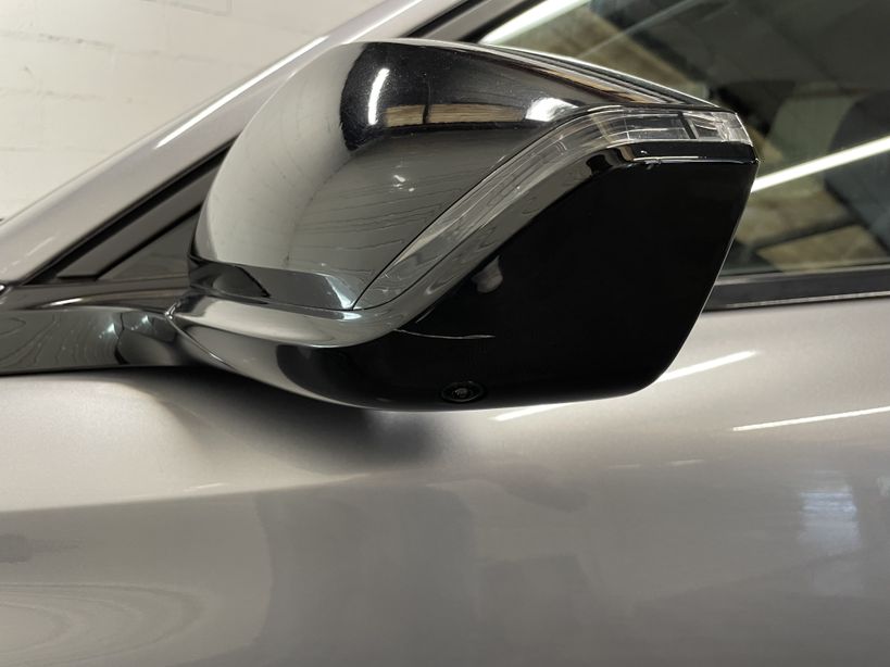 PEUGEOT 308 2024 - Photo n°8