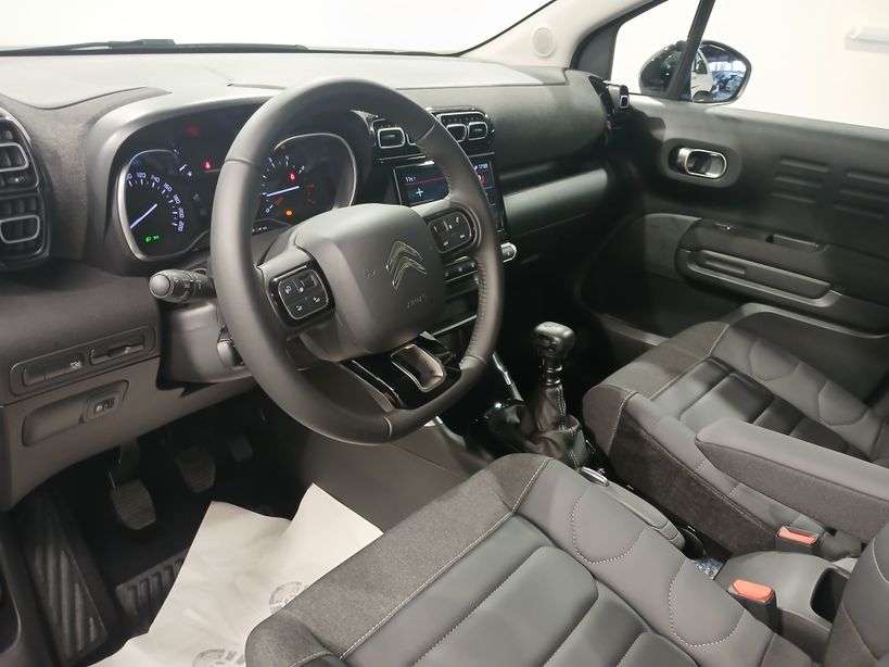 CITROEN C3 AIRCROSS 2024 - Photo n°33