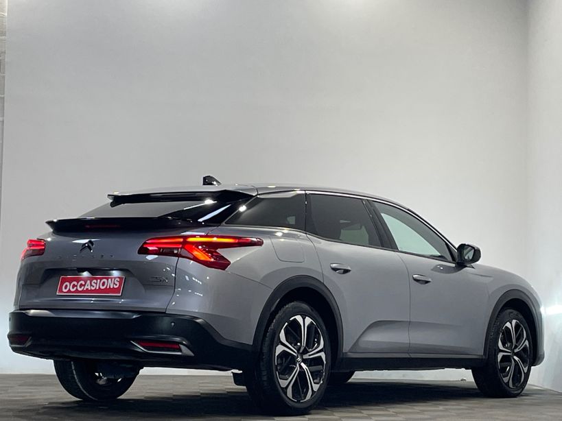 CITROEN C5 X 2024 - Photo n°3