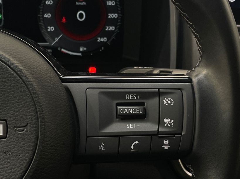 NISSAN QASHQAI 2023 - Photo n°25