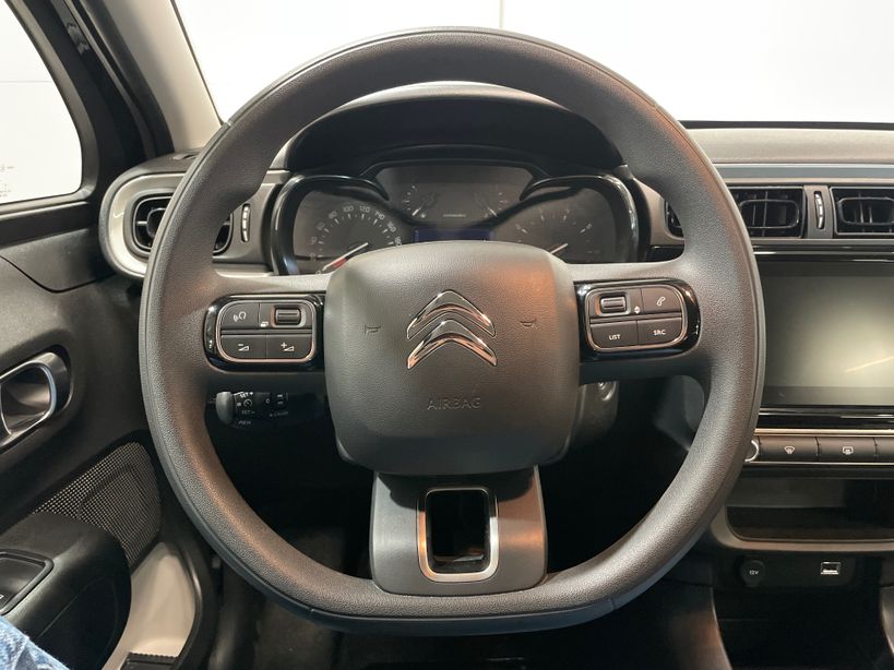 CITROEN C3 2023 - Photo n°15