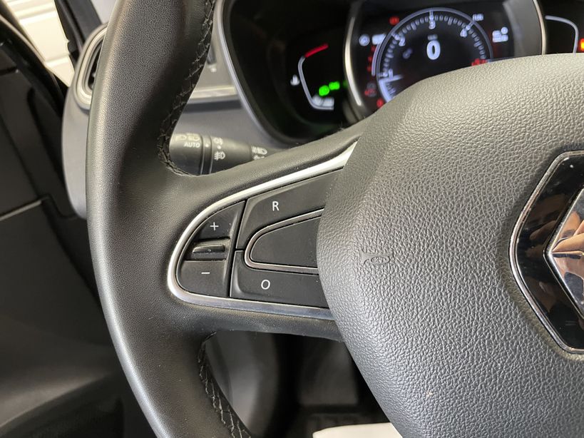 RENAULT KADJAR 2021 - Photo n°19