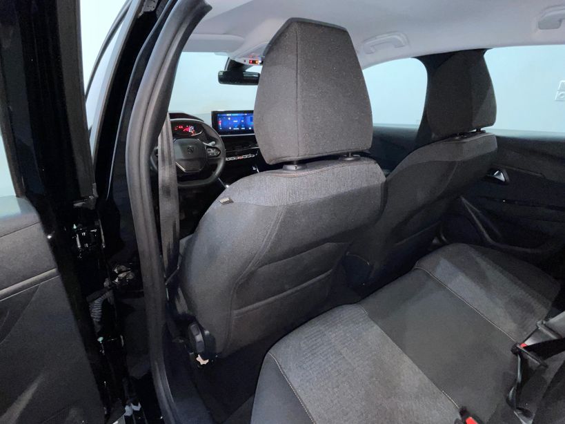 PEUGEOT 208 2025 - Photo n°38