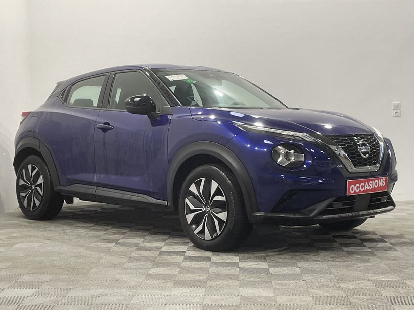 NISSAN JUKE 2022.5 2022 - Photo n°2