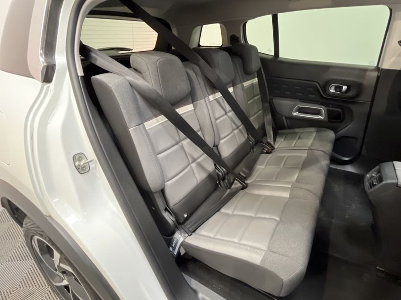 CITROEN C5 AIRCROSS 2021 - Photo n°45