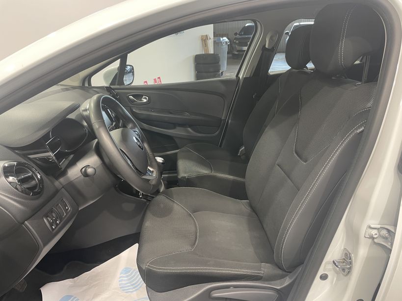 RENAULT CLIO IV ESTATE BUSINESS 2020 - Photo n°8