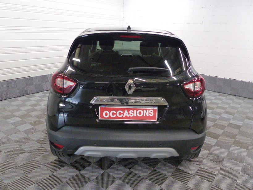 RENAULT CAPTUR 2019 - Photo n°12