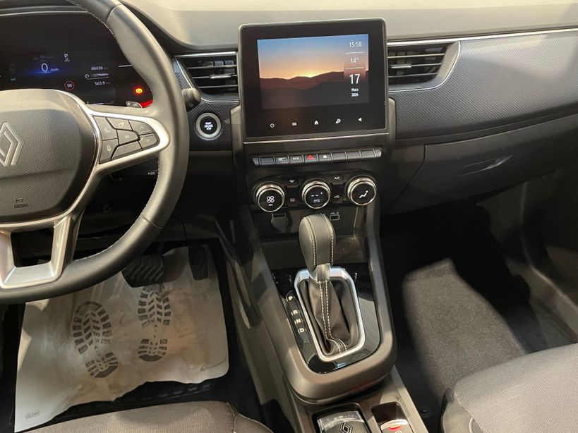 RENAULT ARKANA 2024 - Photo n°16