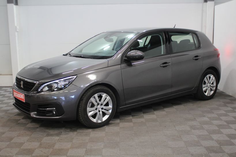 PEUGEOT 308 BUSINESS 2020 - Photo n°1