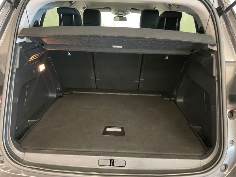 CITROEN C5 AIRCROSS 2023 - Photo n°10