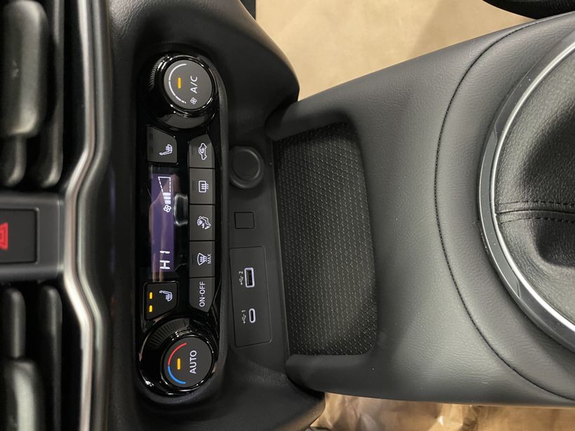 NISSAN JUKE 2025 - Photo n°25