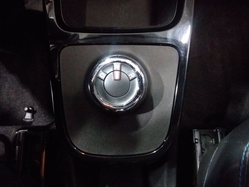 DACIA SPRING 2021 - Photo n°20
