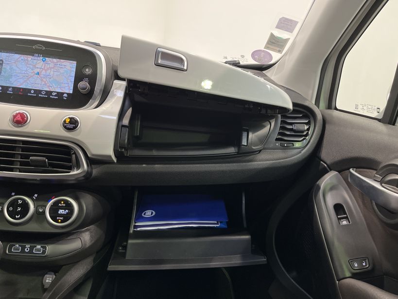 FIAT 500X MY18 2018 - Photo n°26