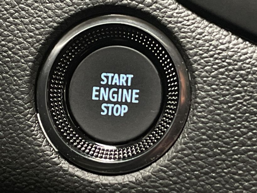 RENAULT MEGANE IV ESTATE 2021 - Photo n°33