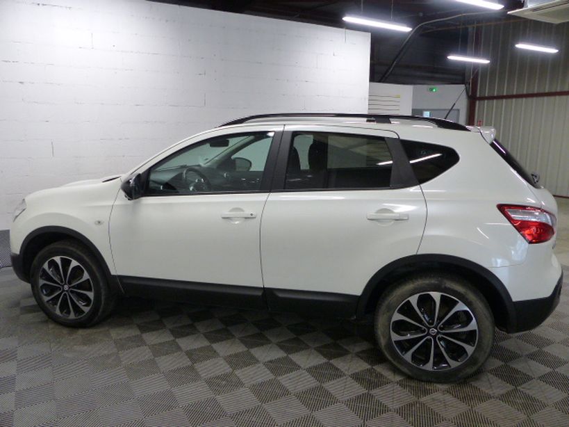 NISSAN QASHQAI 2013 - Photo n°12