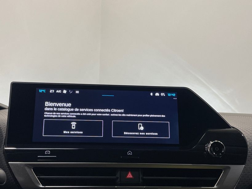 CITROEN C4 2024 - Photo n°17