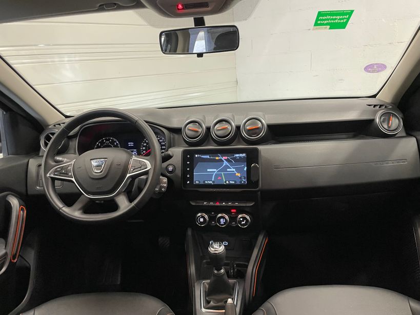 DACIA DUSTER 2022 - Photo n°32