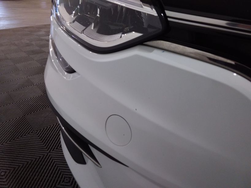 RENAULT MEGANE IV BERLINE 2021 - Photo n°7