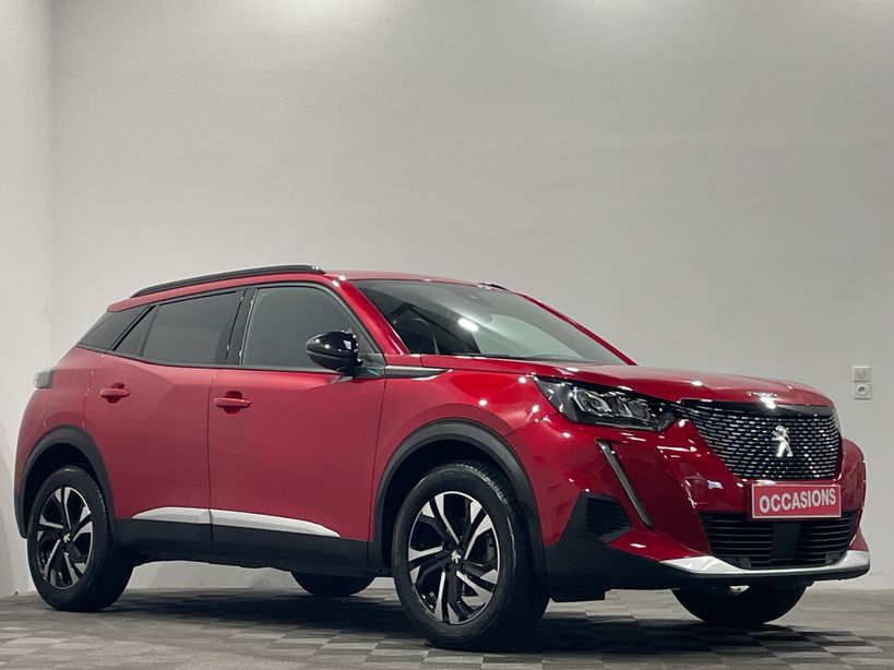 PEUGEOT 2008 2023 - Photo n°2