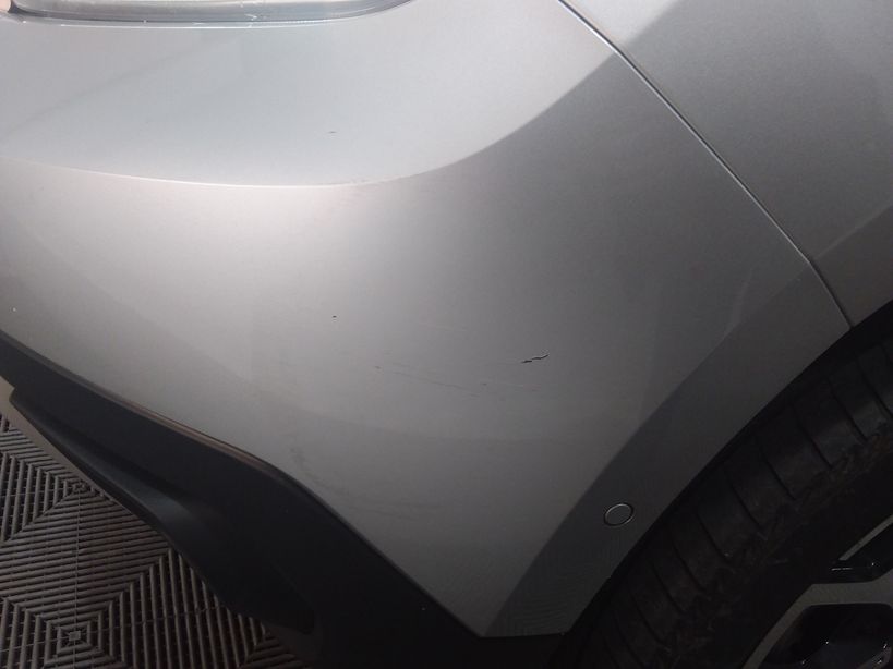 DACIA DUSTER 2021 - Photo n°1
