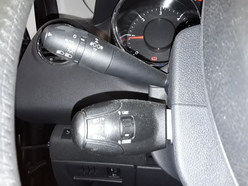 PEUGEOT 3008 2016 - Photo n°8