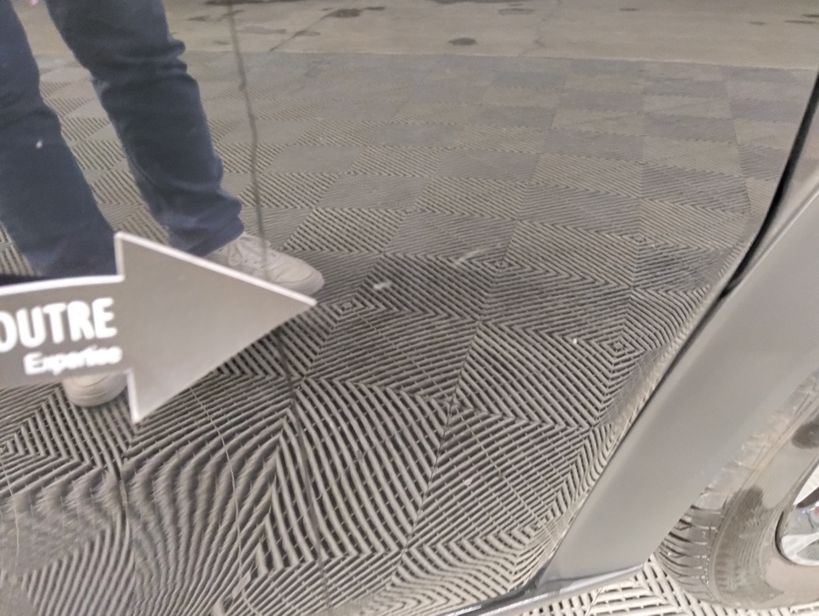 CITROEN C3 AIRCROSS 2023 - Photo n°27