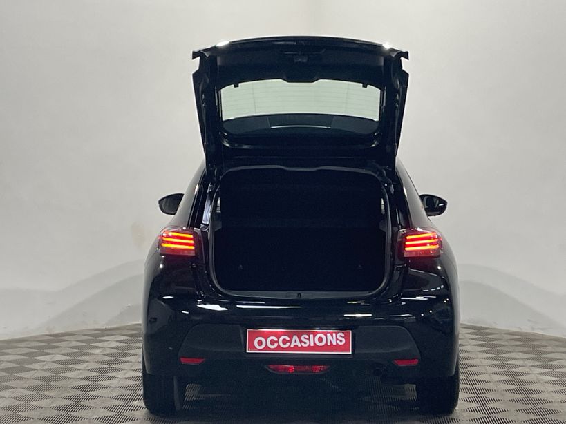 PEUGEOT 208 2025 - Photo n°48