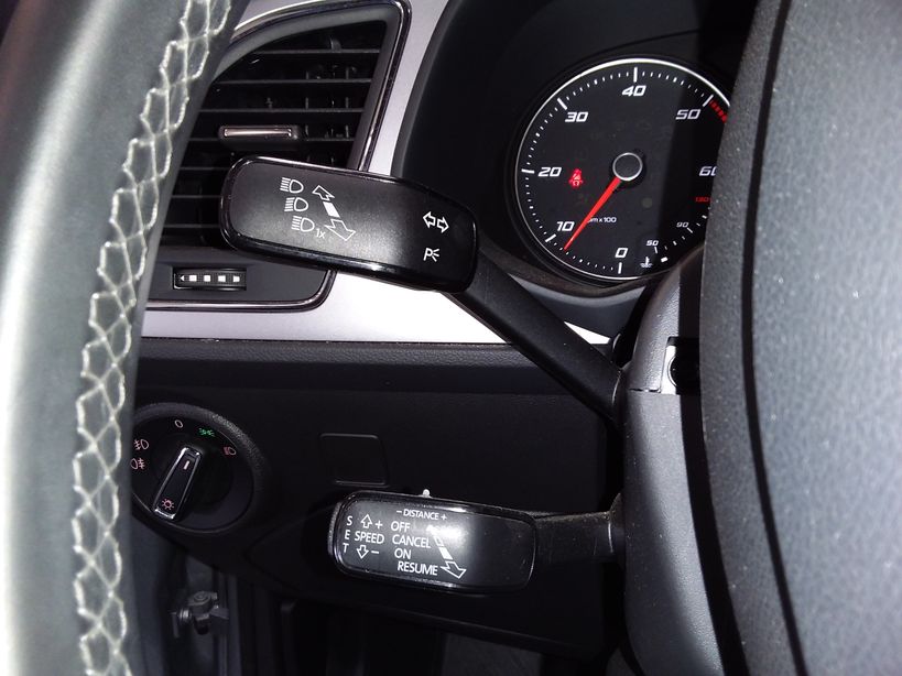 SEAT LEON ST 2019 - Photo n°15