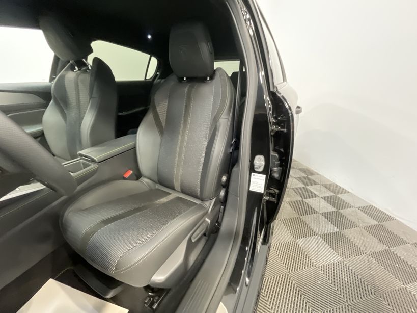 PEUGEOT 308 2025 - Photo n°9