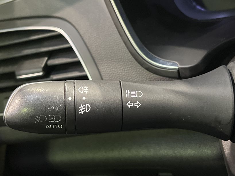 RENAULT TALISMAN ESTATE BUSINESS 2016 - Photo n°28