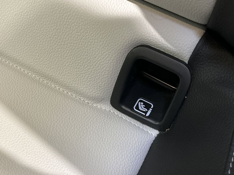 MERCEDES CLASSE A 2019 - Photo n°45