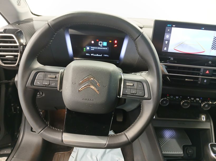 CITROEN C4 2024 - Photo n°12