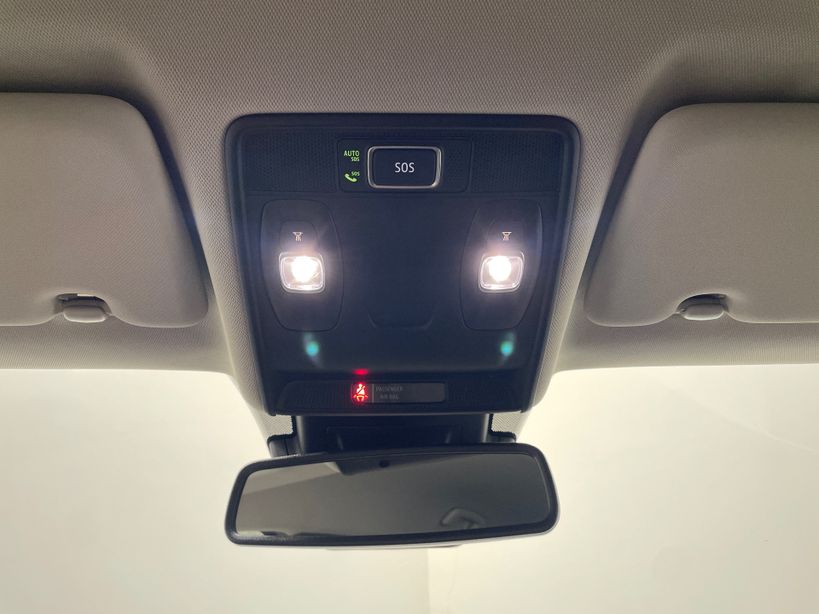 RENAULT CAPTUR 2021 - Photo n°23