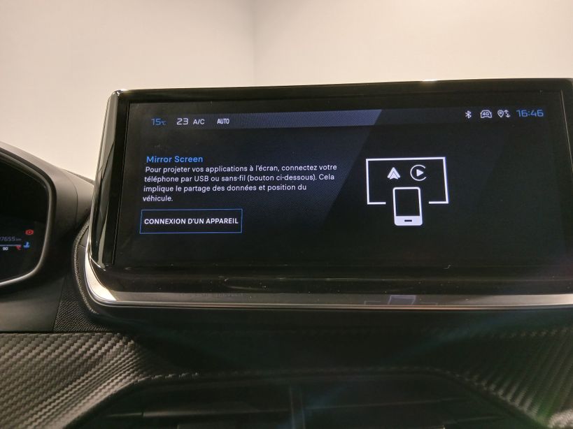 PEUGEOT 208 2025 - Photo n°20