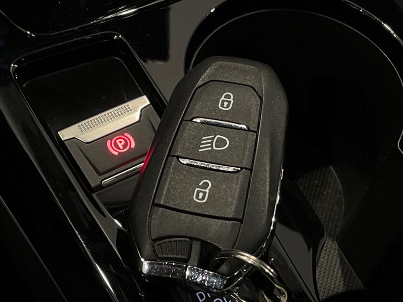 PEUGEOT 2008 2024 - Photo n°56