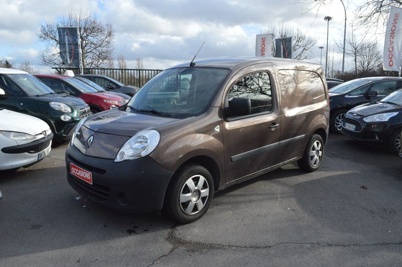 RENAULT KANGOO EXPRESS 2012 - Photo n°1