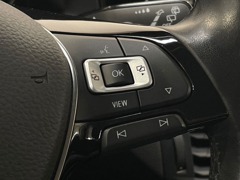 VOLKSWAGEN POLO BUSINESS 2021 - Photo n°27