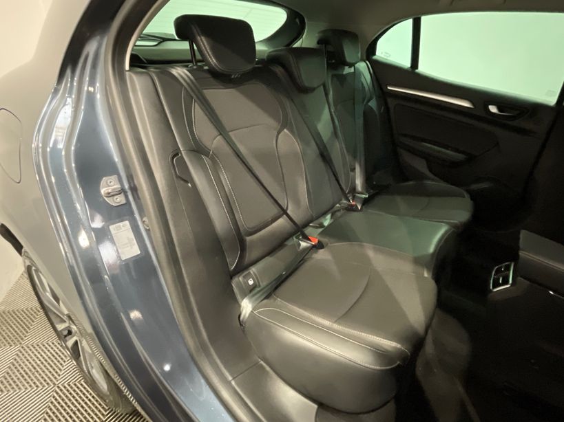 RENAULT MEGANE IV BERLINE 2023 - Photo n°40