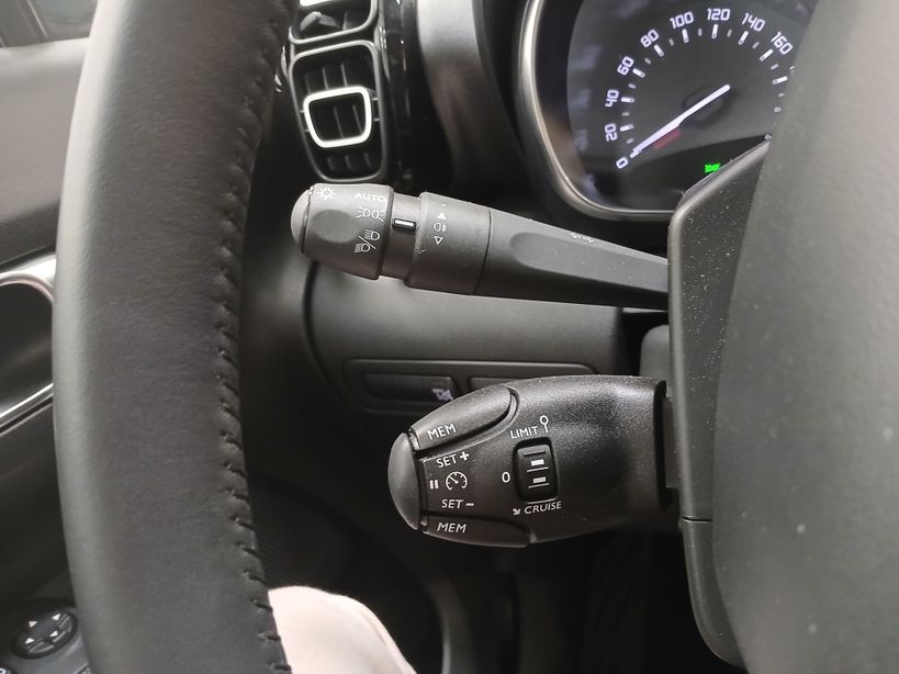 CITROEN C3 AIRCROSS 2024 - Photo n°28