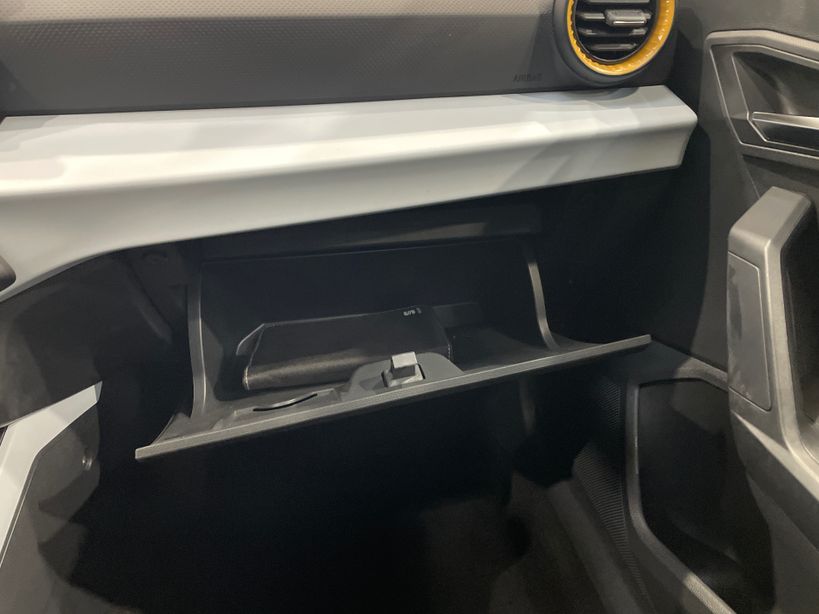 SEAT ARONA 2025 - Photo n°26