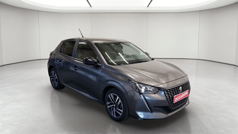 PEUGEOT 208 2023 - Photo n°3