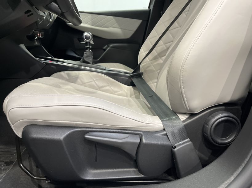 DS DS3 CROSSBACK 2021 - Photo n°37