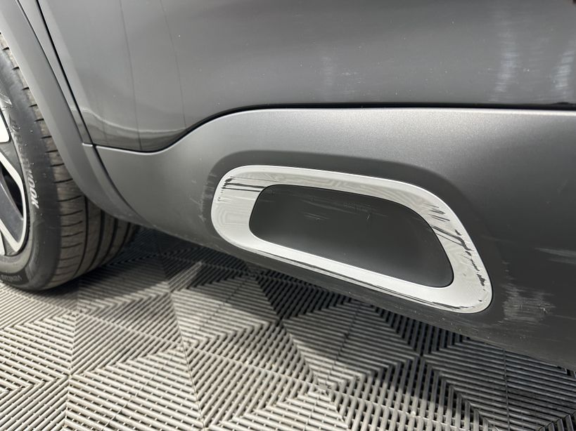 CITROEN C5 AIRCROSS 2020 - Photo n°8