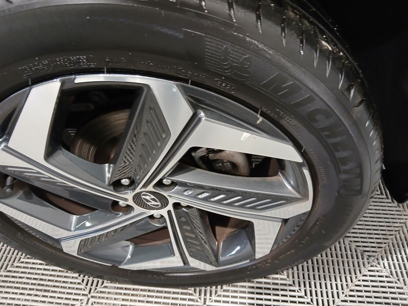 HYUNDAI TUCSON 2021 - Photo n°14