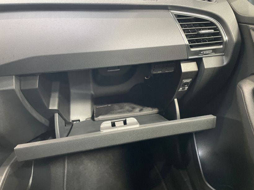 SKODA FABIA 2021 - Photo n°25