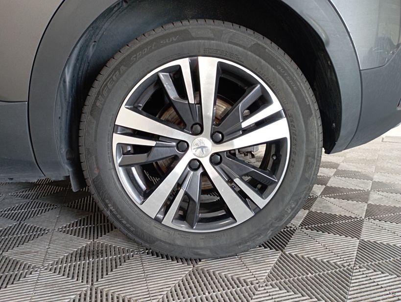 PEUGEOT 3008 2020 - Photo n°38