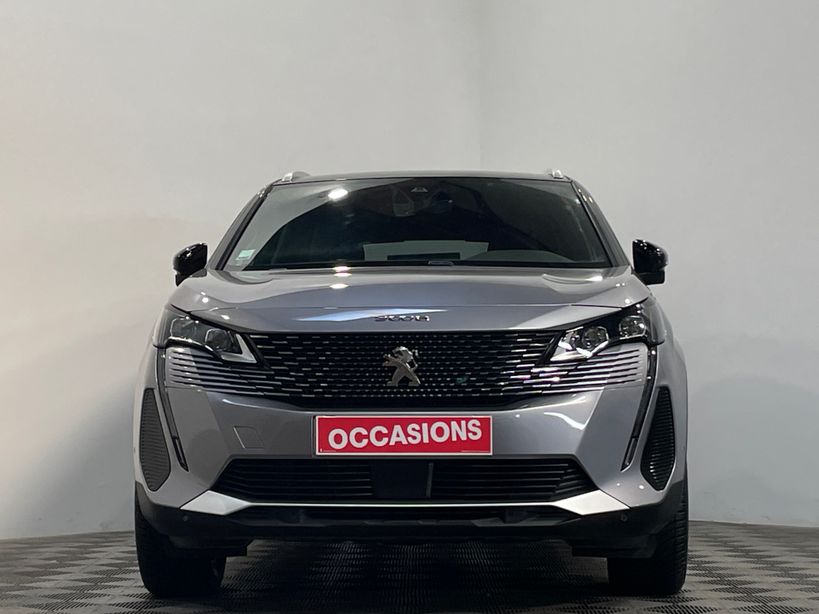 PEUGEOT 3008 2023 - Photo n°5
